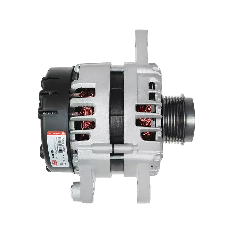Alternateur 12V 130A Delco UD18526A DA3029