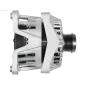 Alternateur 12V 130Amp AS-PL UD17212A, OPEL 13588311, VALEO FG12S053