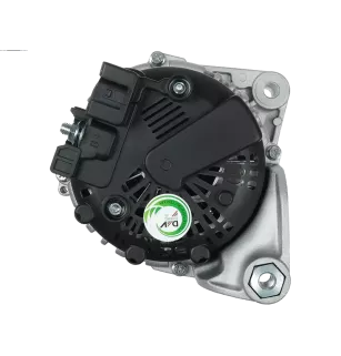Alternateur 12V 150Amp AS-PL UD20954A, BMW 12317823291, 12317823292, 4732672, BOSCH 0986083700