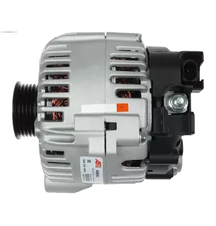 Alternateur 12V 150Amp AS-PL UD20954A, BMW 12317823291, 12317823292, 4732672, BOSCH 0986083700