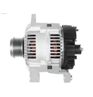 Alternateur 12V 120A Renault UD20859A DRA0049