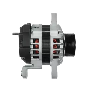 Alternateur 24V 55Amp AS-PL UD16504A, HYUNDAI / KIA 37300-48100, VALEO 2607893, 600282, KRAUF ALV7100