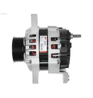 Alternateur 24V 55Amp AS-PL UD16504A, HYUNDAI / KIA 37300-48100, VALEO 2607893, 600282, KRAUF ALV7100