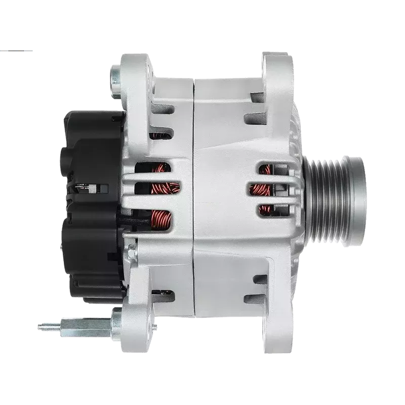 Alternateur 12V 110A Delco A3508S UD20957A