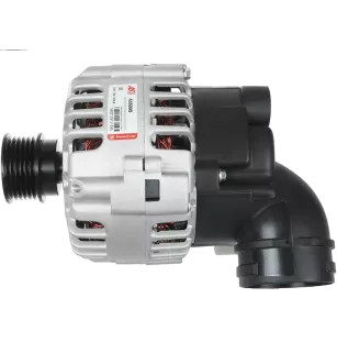 Alternateur 12V 140A UD20953A 12311432831