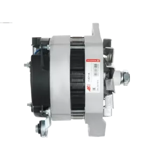 Alternateur 24V 60Amp  AS-PL UD20845A, BOSCH 0120420849, 0986037240, 0986037241, CARGO 111331