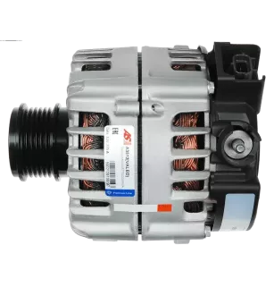 Alternateur 12V 225A Valeo UD809210 DA2702