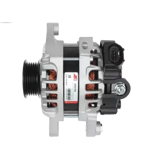 Alternateur 12V 90Amp AS-PL A3515S, UD16503A, CARGO 116214, DELCO 8400255, 8400339
