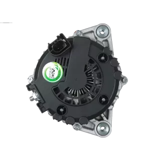 Alternateur 12V 250Amp AS-PL UD18585A, DELCO DA2809, DRA1699, MERCEDES 0009060304, 00090603040080