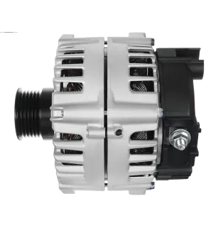 Alternateur 12V 250Amp AS-PL UD18585A, DELCO DA2809, DRA1699, MERCEDES 0009060304, 00090603040080