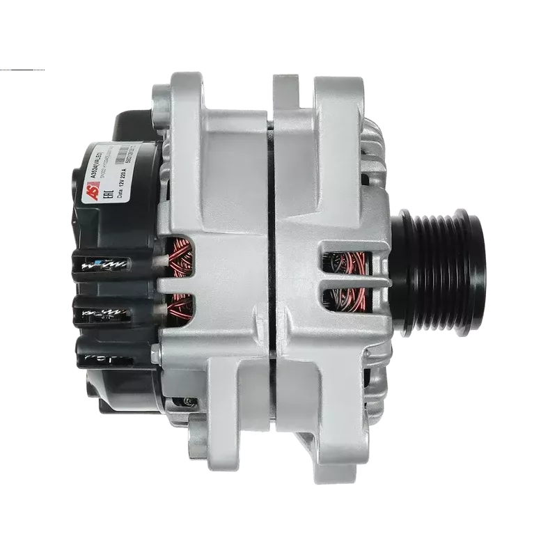 Alternateur 12V 220A Valeo UD810396 DA3082