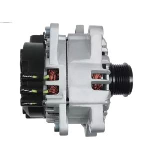 Alternateur 12V 220Amp AS-PL A3524S, UD90710A, DELCO DA3082, DRA1972, FORD 2011355