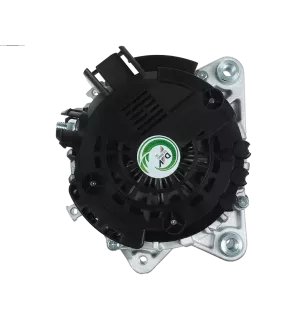 Alternateur 12V 220Amp AS-PL A3524S, UD90710A, DELCO DA3082, DRA1972, FORD 2011355