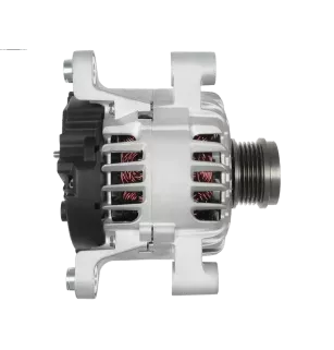 Alternateur 12V 140A Delco UD90355A DA2441
