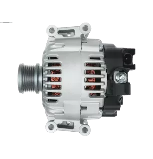 Alternateur 12V 150A Delco A3527S UD18941A