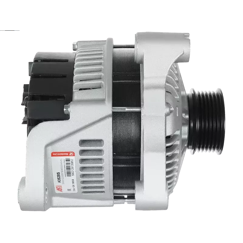 Alternateur 12V 140A A3528S UD18955A