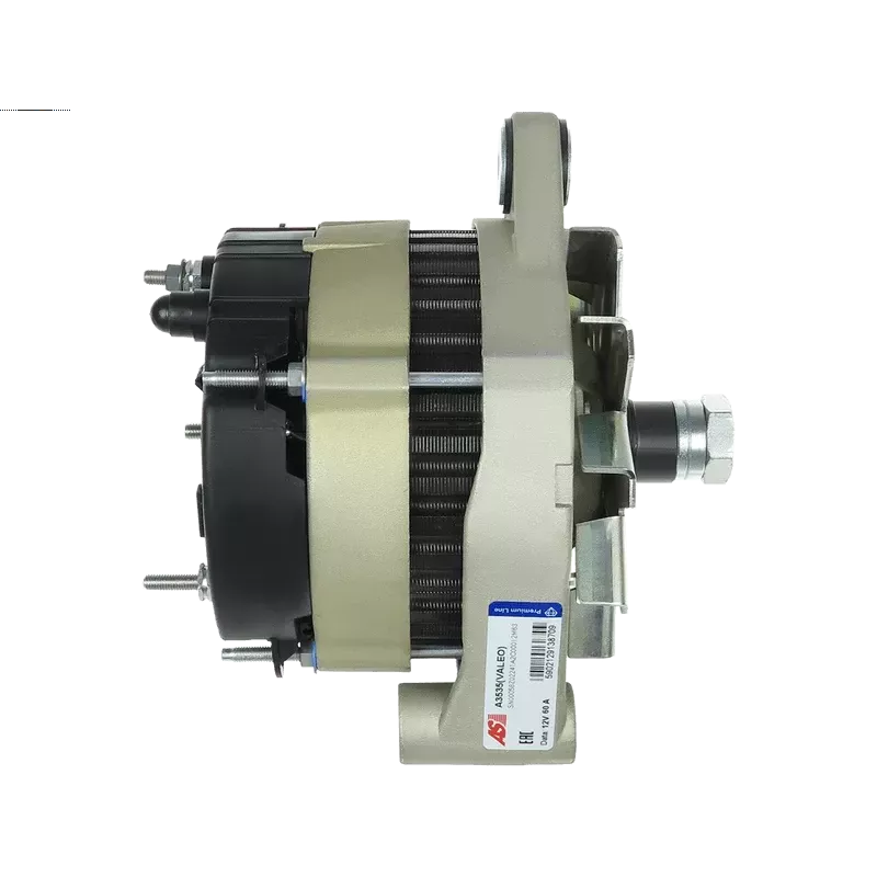 Alternateur 12V 60A Bosch UD800010 0120400778