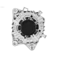 Alternateur 12V 250Amp AS-PL UD810420(VALEO)A, CARGO 116635, FORD GK2T-10300-CA, GK2T-10300-CA06, GK2T-10300-CB