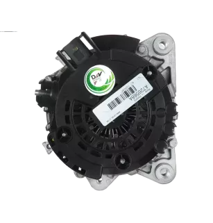 Alternateur 12V 250A Valeo UD810420 116635