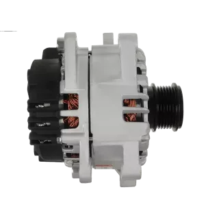 Alternateur 12V 250Amp  AS-PL UD91069A, CARGO 116635, FORD GK2T-10300-CA, GK2T-10300-CA06, GK2T-10300-CB