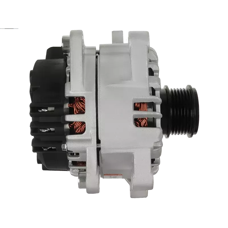 Alternateur 12V 250Amp  AS-PL UD91069A, CARGO 116635, FORD GK2T-10300-CA, GK2T-10300-CA06, GK2T-10300-CB
