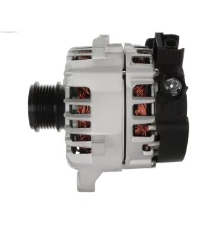Alternateur 12V 250Amp  AS-PL UD91069A, CARGO 116635, FORD GK2T-10300-CA, GK2T-10300-CA06, GK2T-10300-CB