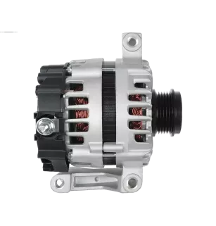 Alternateur 12V 130A Valeo UD19320A 26673090
