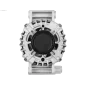Alternateur 12V 130Amp AS-PL UD19322A, VALEO FG12S017, BUICK 13500576, DIXIE 10251, A-9596