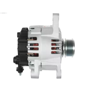 Alternateur 12V 120A Delco A3543S UD19338A