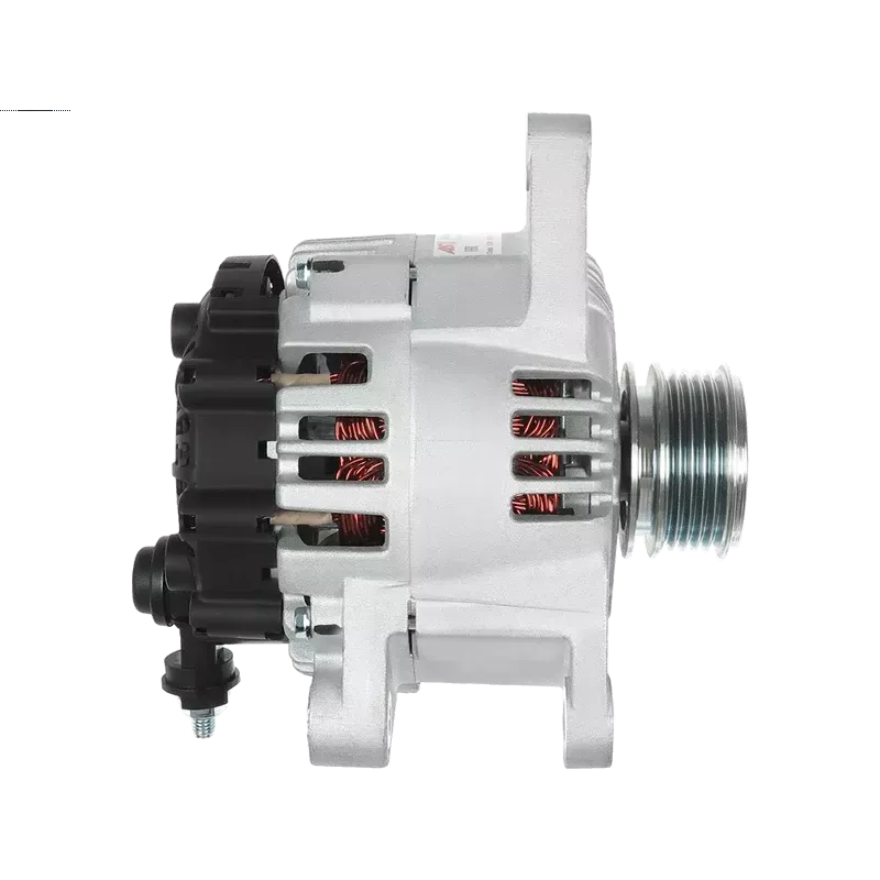 Alternateur 12V 120A Delco A3543S UD19338A