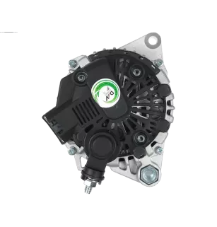 Alternateur 12V 120A Delco A3543S UD19338A