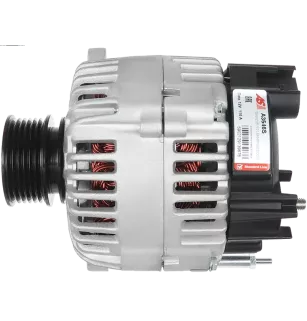 Alternateur 12V 110A Bosch UD19299A 0124325091