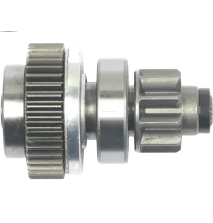 Pignon / Starterwerfer für Denso 2280003260, 2280003390, 22800033