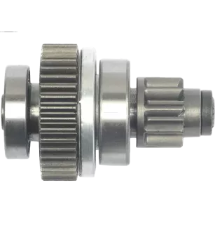Pignon / Starter Launcher für Denso 2280000360, 22800361, 22800003