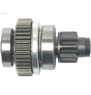 Pignon / starter launcher for denso 0280006550, 0280007600, 12800083