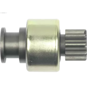 Pignon / Starterwerfer für Denso 1280009800, 2280001360, 22800013