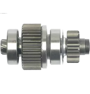 Pignon / Starter -Launcher für Denso 02810054380