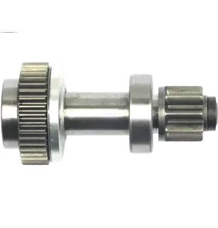Pignon / starter launcher for Denso 2280000220