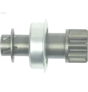 Pignon / starter launcher for Denso 2280000120, 2280001870, 22800026