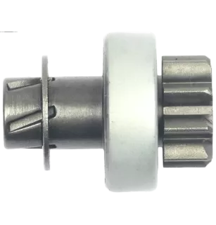 Pignon / Starterwerfer für Denso 1280003540, 1280005500, 12800065