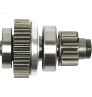 Pignon / Starter -Launcher für Denso 4280001250, 4280004850