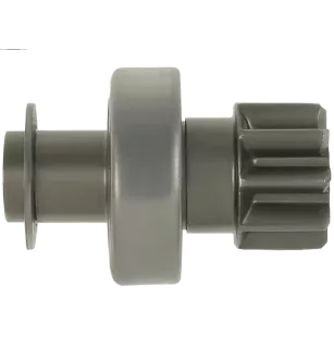 Pignon / starter launcher for Denso 4280000280, 4280000950, 42800020