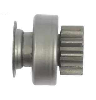 Pignon / starter launcher for Denso 4280004600, 4280005510, 42800055