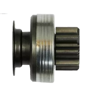 Pignon / starter launcher for Denso 4280003361, 4280004290, 42800045