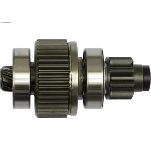 Pignon / Starter Launcher für Denso 0280009260, 0280009380, 02800097