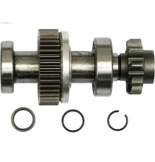 Pignon / Starter Launcher für Denso 2280005860, 2280005861, 22800058