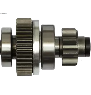 Pignon / Starter Launcher für Denso 2280007220