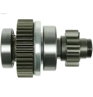 Pignon / starter launcher for Denso 1280001150, 2280002970