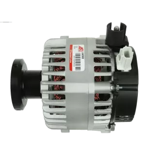 Alternateur 12V 105A Bosch A4068 0986082100