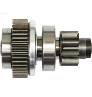 Pignon / starter launcher for denso 2280001121, 2280003852, 22800088